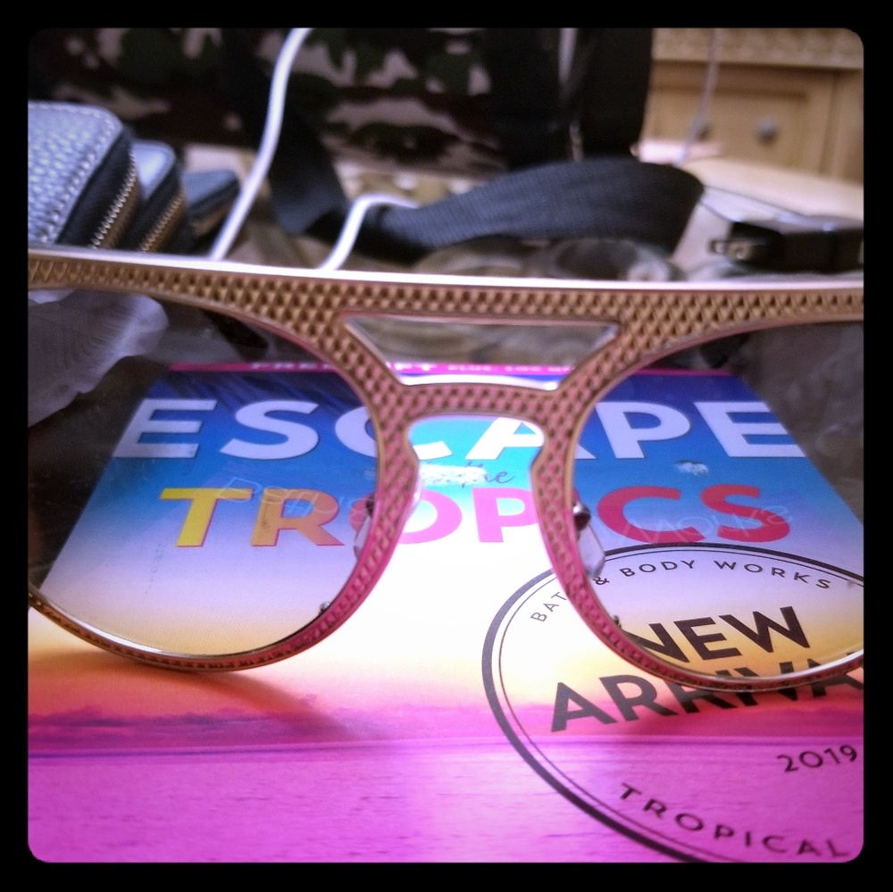 Versace sunglasses
